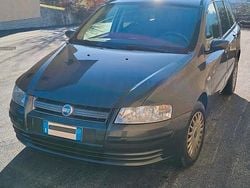 Grigio Usata 2006 Fiat Stilo Dynamic Station wagon | 1600 € (Ottimo prezzo)