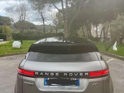 Nero Usata 2020 Land Rover Range Rover evoque SE SUV | 35.000 € (Molto cara)