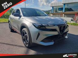Grigio Nuova 2025 Alfa Romeo Junior Edizione Speciale SUV | 29.800 € (Buon prezzo)
