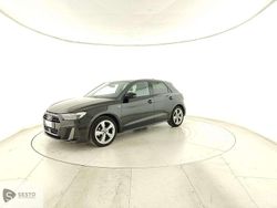 Other Usata 2024 Audi A1 Sportback S-Line Due volumi | 28.500 € (Buon prezzo)