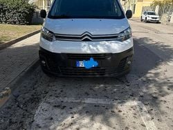 Bianco Usata 2020 Citroën Jumpy Monovolume | 11.500 € (Super prezzo)