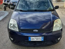 Usata 2002 Ford Fiesta Due volumi | 2000 € (Buon prezzo)