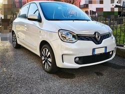 Bianco Usata 2021 Renault Twingo Intens Due volumi | 8500 € (Super prezzo)