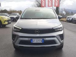 Argento Usata 2022 Opel Crossland X Edition SUV | 12.500 € (Buon prezzo)