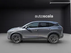 Usata 2022 Nissan Qashqai N-Connecta SUV | 19.490 € (Super prezzo)