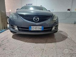 Grigio Usata 2009 Mazda 6 Luxury Tre volumi | 3000 €