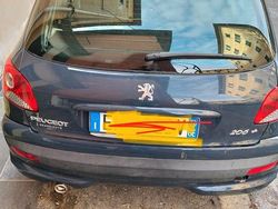 Usata 2012 Peugeot 206+ Due volumi | 3000 € (Ottimo prezzo)