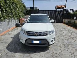 Bianco Usata 2016 Suzuki Vitara SUV | 7000 € (Ottimo prezzo)