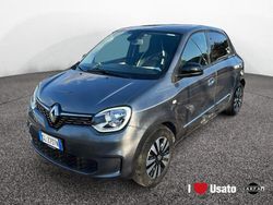 Grigio Usata 2022 Renault Twingo Techno Due volumi | 14.500 € (Molto cara)