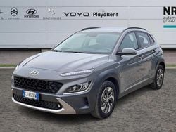Grigio Usata 2022 Hyundai Kona SUV | 17.900 € (Super prezzo)