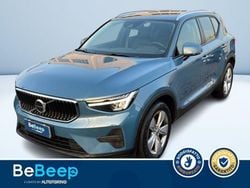 Grigio metallizzato Usata 2023 Volvo XC40 Core SUV | 22.900 € (Super prezzo)
