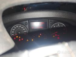 Rosso Usata 2018 Citroën Jumper Monovolume | 15.000 €