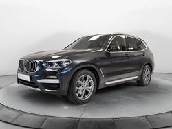 Sophisto grey Usata 2021 BMW X3 xLine SUV | 31.900 € (Buon prezzo)