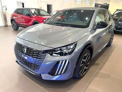 Grigio selenium Nuova 2025 Peugeot 208 GTi Due volumi | 23.148 € (Molto cara)