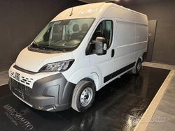Bianco Nuova 2025 Fiat Ducato Furgone | 29.900 € (Buon prezzo)