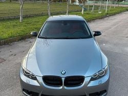 Grigio Usata 2008 BMW 330 Coupé | 19.000 €