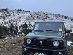 Usata 2019 Suzuki Jimny SUV | 29.750 € (Buon prezzo)