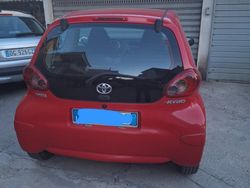 Usata 2006 Toyota Aygo Due volumi | 2800 € (Buon prezzo)