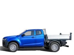 Bianco Nuova 2025 Isuzu D-Max Pick-up | 32.700 € (Buon prezzo)