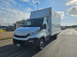Bianco Usata 2018 Iveco Daily | 24.000 € (Buon prezzo)