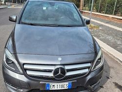Usata 2012 Mercedes B180 Monovolume | 7000 € (Buon prezzo)