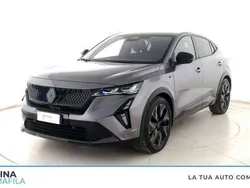 Grigio Usata 2024 Renault Rafale Esprit Alpine SUV | 39.400 € (Ottimo prezzo)