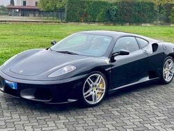 Nero Usata 2007 Ferrari F430 Coupé | 130.000 € (Super prezzo)