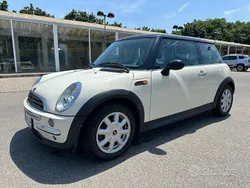 Bianco Usata 2004 Mini One D Due volumi | 2290 € (Super prezzo)