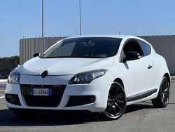 Usata 2012 Renault Mégane GT Line GT-Line Coupé | 4000 € (Buon prezzo)