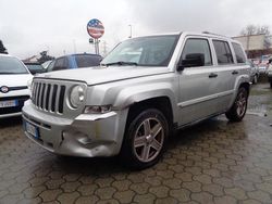 Argento Usata 2008 Jeep Patriot Limited SUV | 2300 € (Super prezzo)