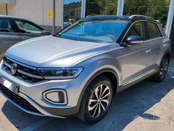 Grigio Usata 2023 VW T-Roc Style SUV | 26.000 € (Molto cara)
