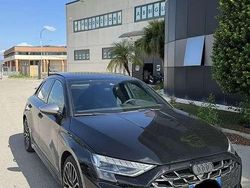 Usata 2025 Audi S3 Sport Tre volumi | 47.999 €