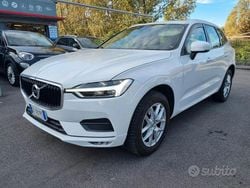 Bianco Usata 2020 Volvo XC60 Momentum SUV | 25.900 € (Ottimo prezzo)