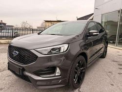 Grigio Usata 2019 Ford Edge Vignale SUV | 19.900 € (Super prezzo)