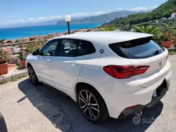 Usata 2020 BMW X2 M Sport SUV | 25.000 € (Buon prezzo)