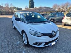 Bianco Usata 2020 Renault Grand Scénic IV Monovolume | 12.500 € (Buon prezzo)