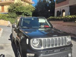 Nero Usata 2019 Jeep Renegade SUV | 17.000 € (Buon prezzo)
