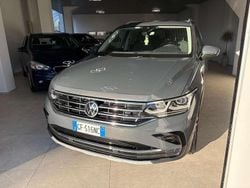 Grigio Usata 2022 VW Tiguan Elegance SUV | 25.500 € (Super prezzo)