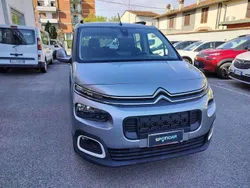 Argento Usata 2021 Citroën Berlingo Feel Monovolume | 20.850 € (Buon prezzo)