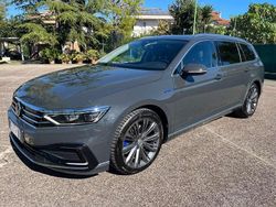 Grigio Usata 2019 VW Passat GTE Station wagon | 23.900 € (Cara)