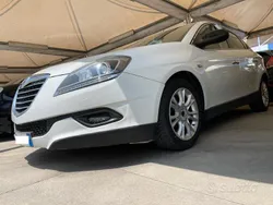 Bianco Usata 2013 Lancia Delta Tre volumi | 2499 € (Ottimo prezzo)