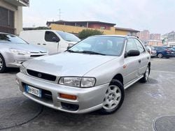 Argento Usata 2000 Subaru Impreza Station wagon | 3350 € (Buon prezzo)