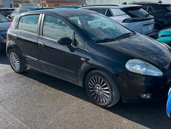 Usata 2008 Fiat Grande Punto Due volumi | 700 € (Super prezzo)
