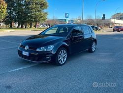 Usata 2016 VW Golf VII Tre volumi | 10.850 € (Ottimo prezzo)
