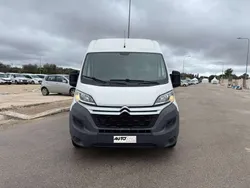 Bianco Usata 2018 Citroën Jumper Monovolume | 9700 € (Super prezzo)
