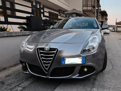 Grigio Usata 2013 Alfa Romeo Giulietta Business Due volumi | 3900 € (Ottimo prezzo)