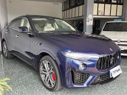 Blu Usata 2020 Maserati GranSport Station wagon | 55.999 €