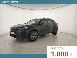 Nero midnight Usata 2025 Cupra Formentor SUV | 32.900 € (Ottimo prezzo)