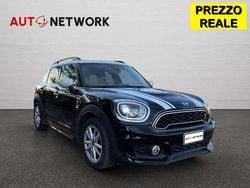 Nero Usata 2019 Mini John Cooper Works Countryman SUV | 21.500 € (Ottimo prezzo)