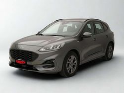 Grigio Usata 2022 Ford Kuga ST-Line SUV | 17.400 € (Ottimo prezzo)